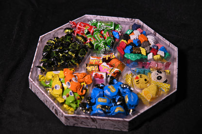 Candies Gift Box