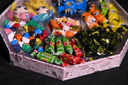 Candies Gift Box