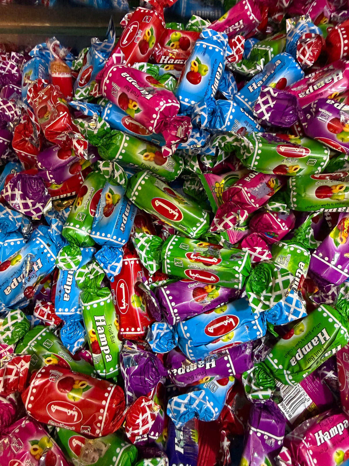 Hampa Fruity Bar Imli Online In Pakistan