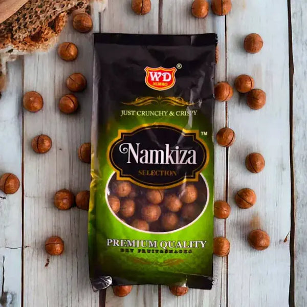 Key Nuts (Chabi wala akhroot)