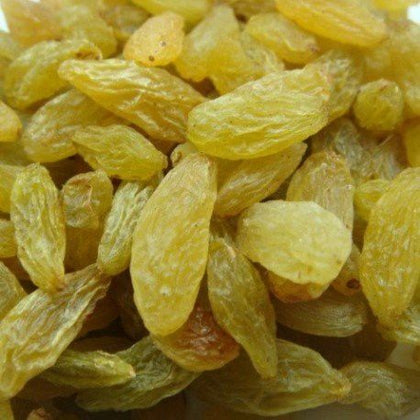 Kishmish (Raisins)
