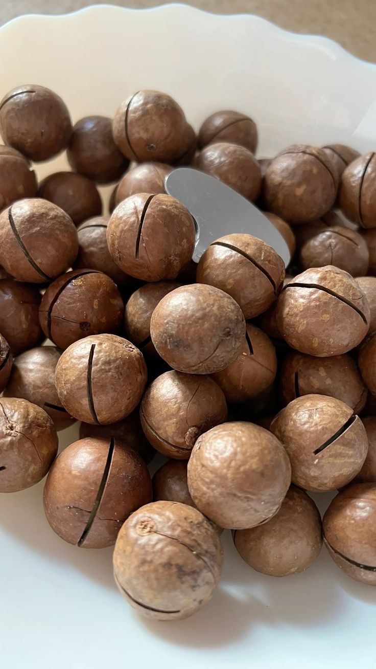 Macadamia Nuts (Chabi wala akhroot) Online In Pakistan