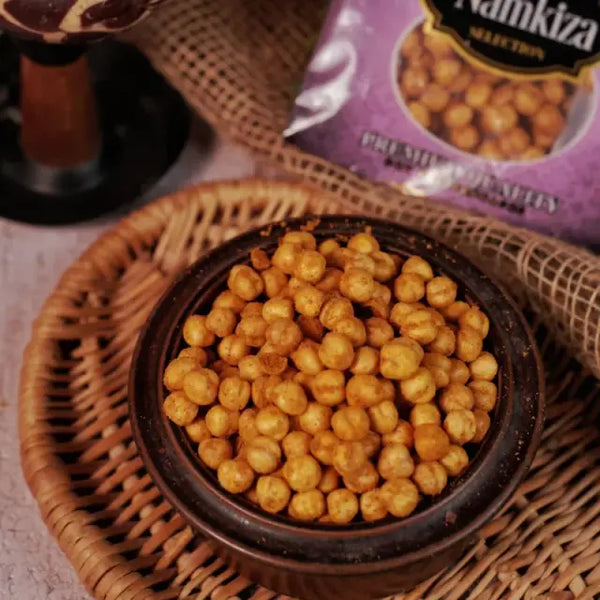 Masala Chana online