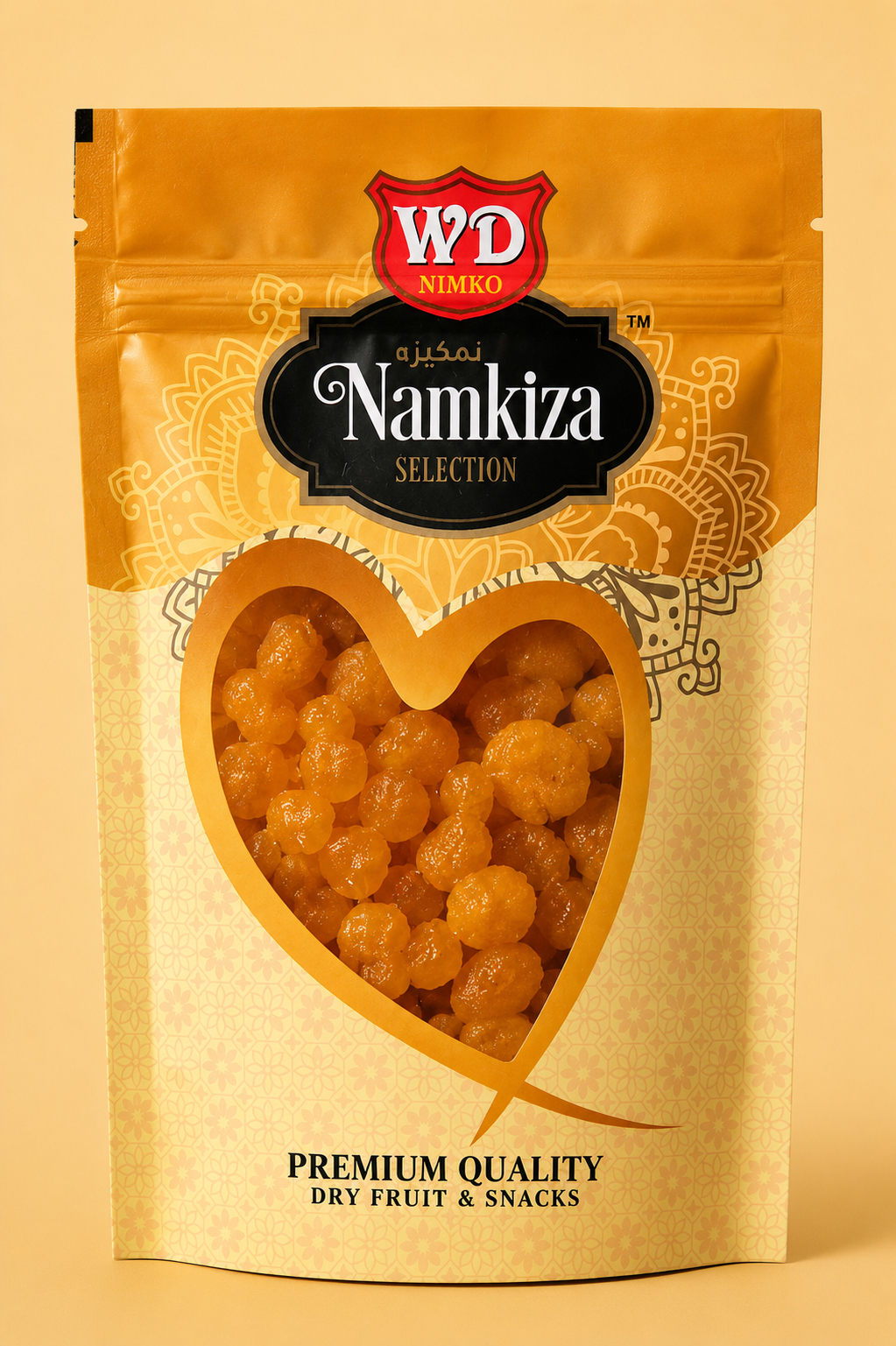 Buy Meethi Boondi Online In Pakistan