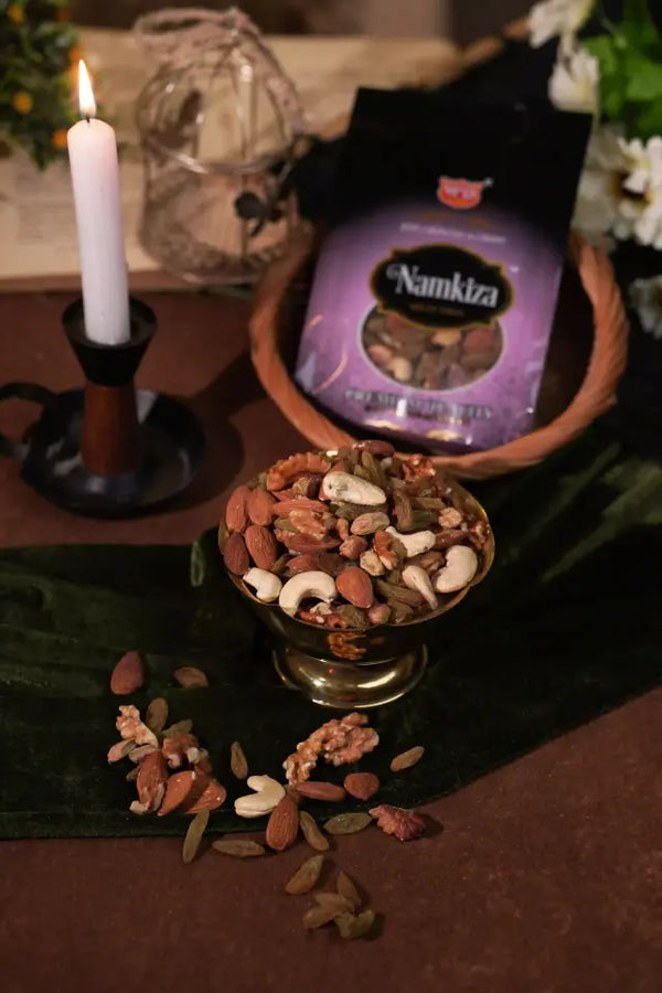 Mix Dry Fruit Online