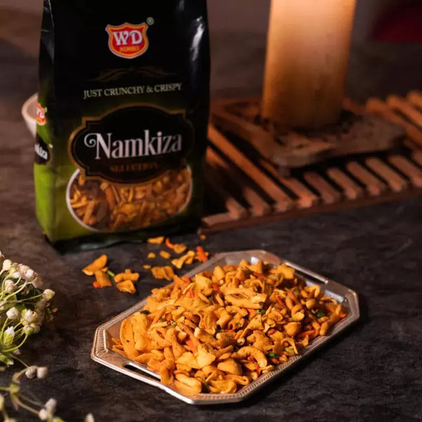 Mix Nimko