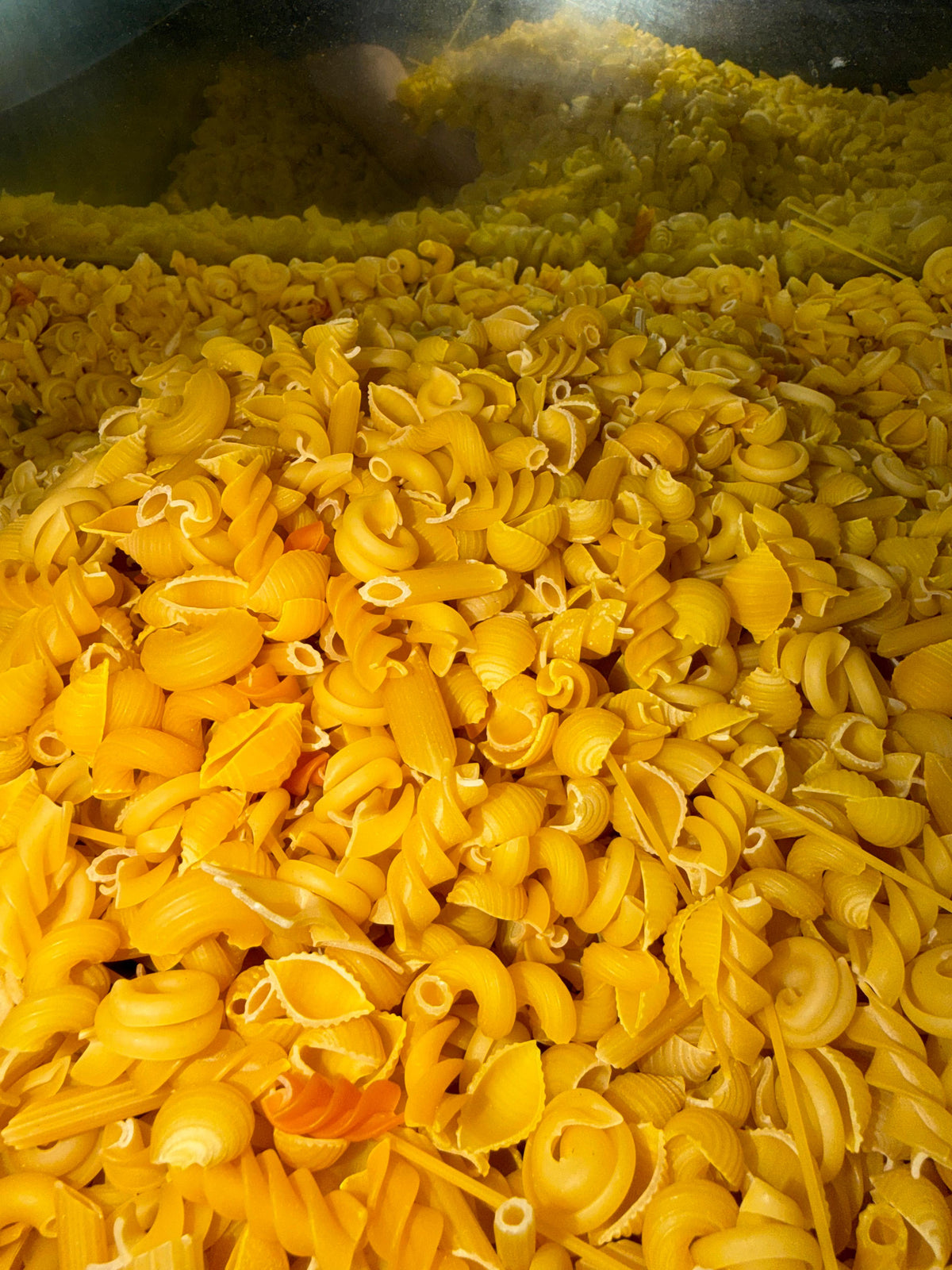 Mix Shape Macaroni online 
