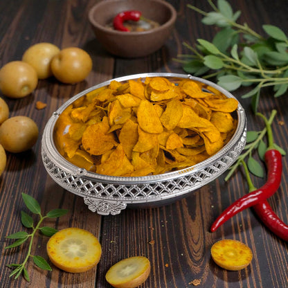 Shop Special Masala Crispy Chips Online 