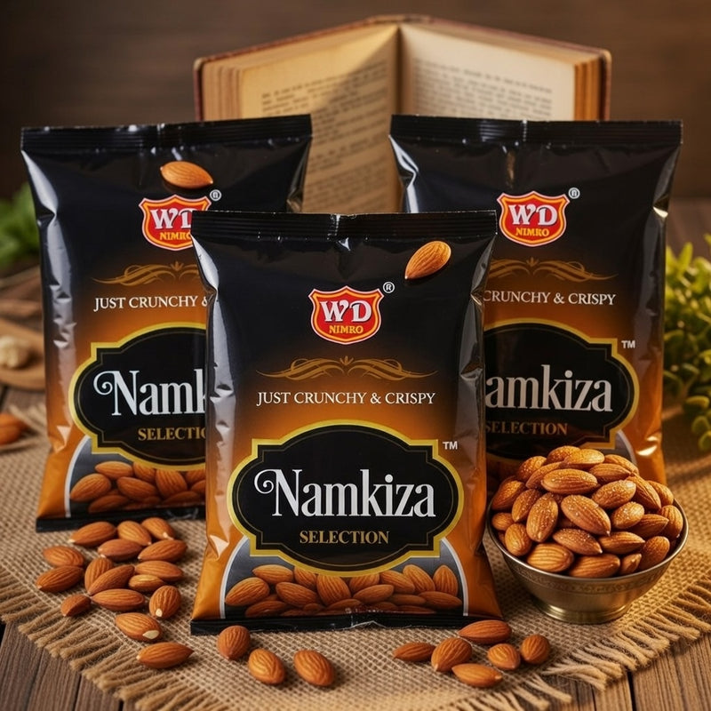 Dry Fruits