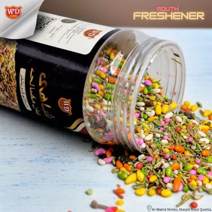 Pan Masala (Sweet)