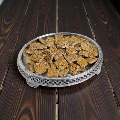 Peanut brittle (Gajak) Online