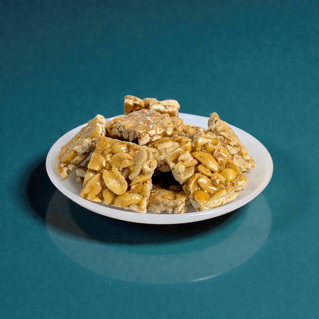 Buy Peanut brittle (Gajak) Online
