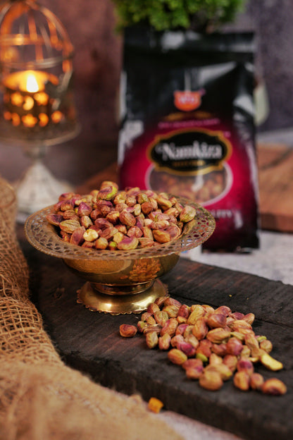 Pista (Pistachio Kernels) Online