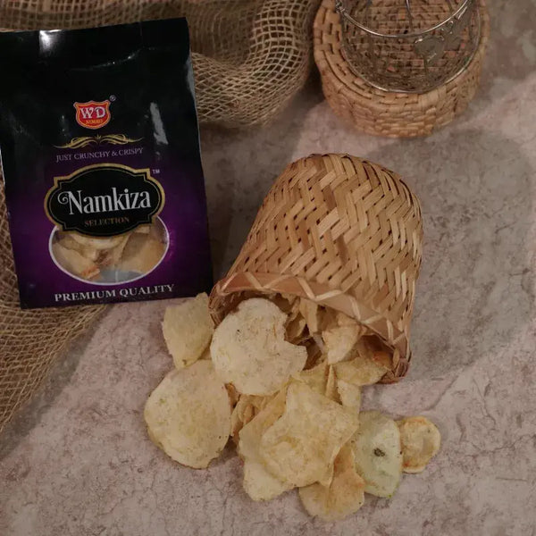 Buy Plain Chips (Snack) Online