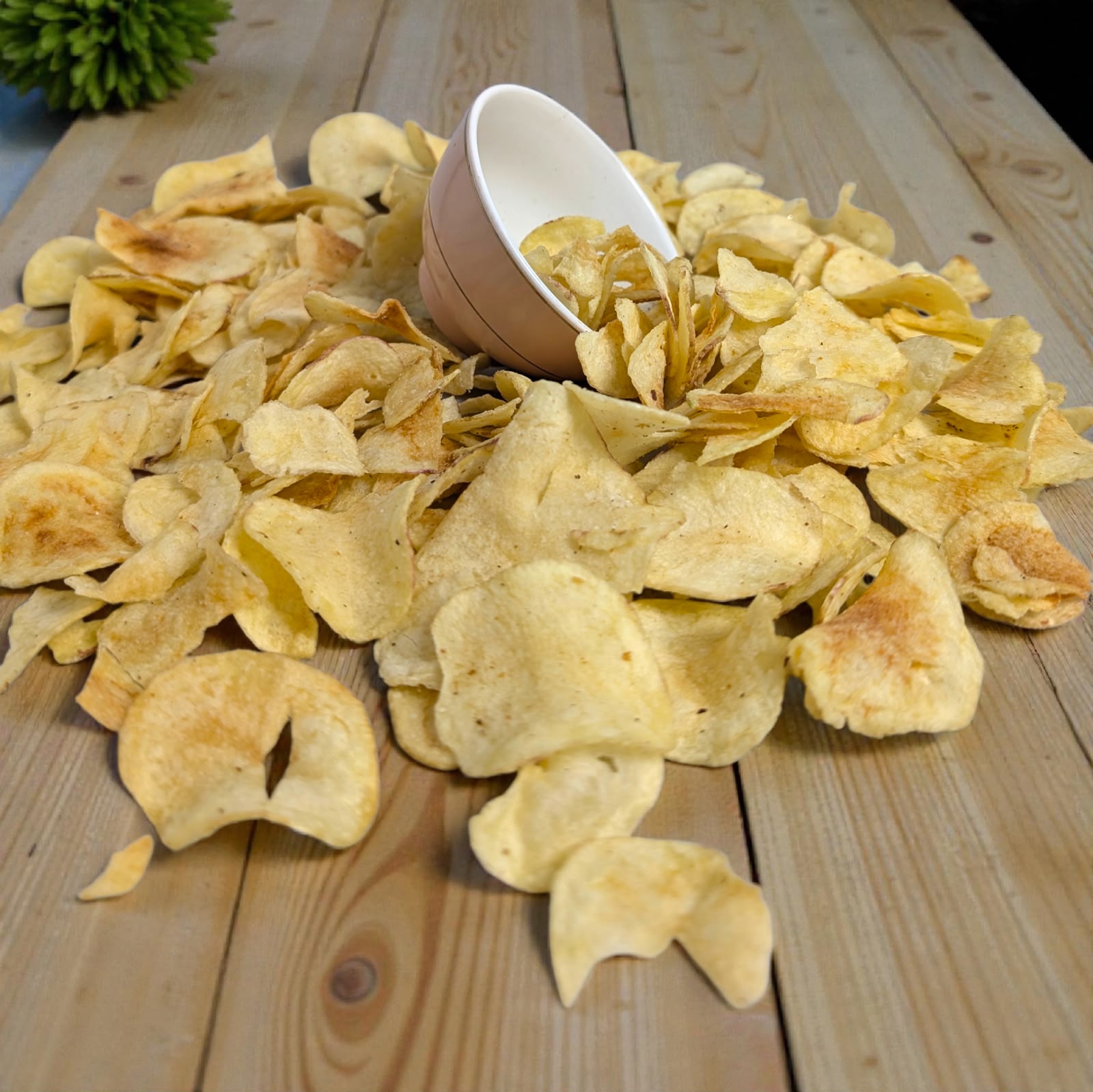 Buy Plain Chips Snack Online in Pakistan