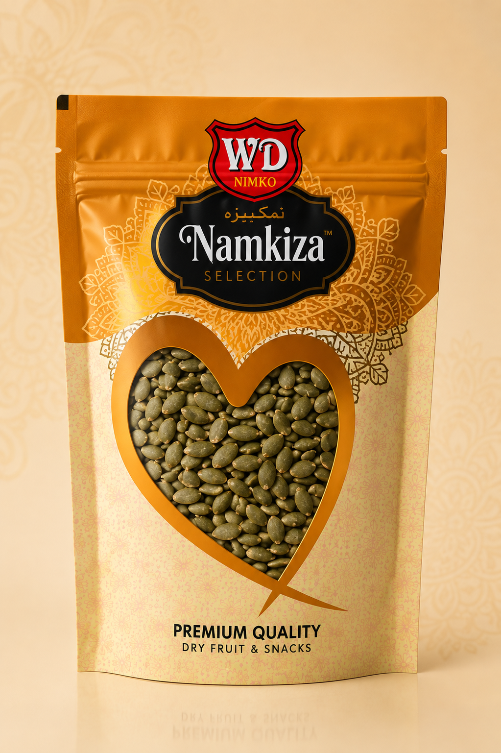 Buy Pumpkin Seeds (WithOut Shell) Online