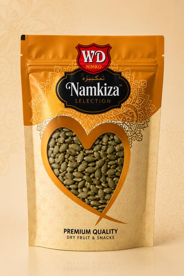 Buy Pumpkin Seeds (WithOut Shell) Online