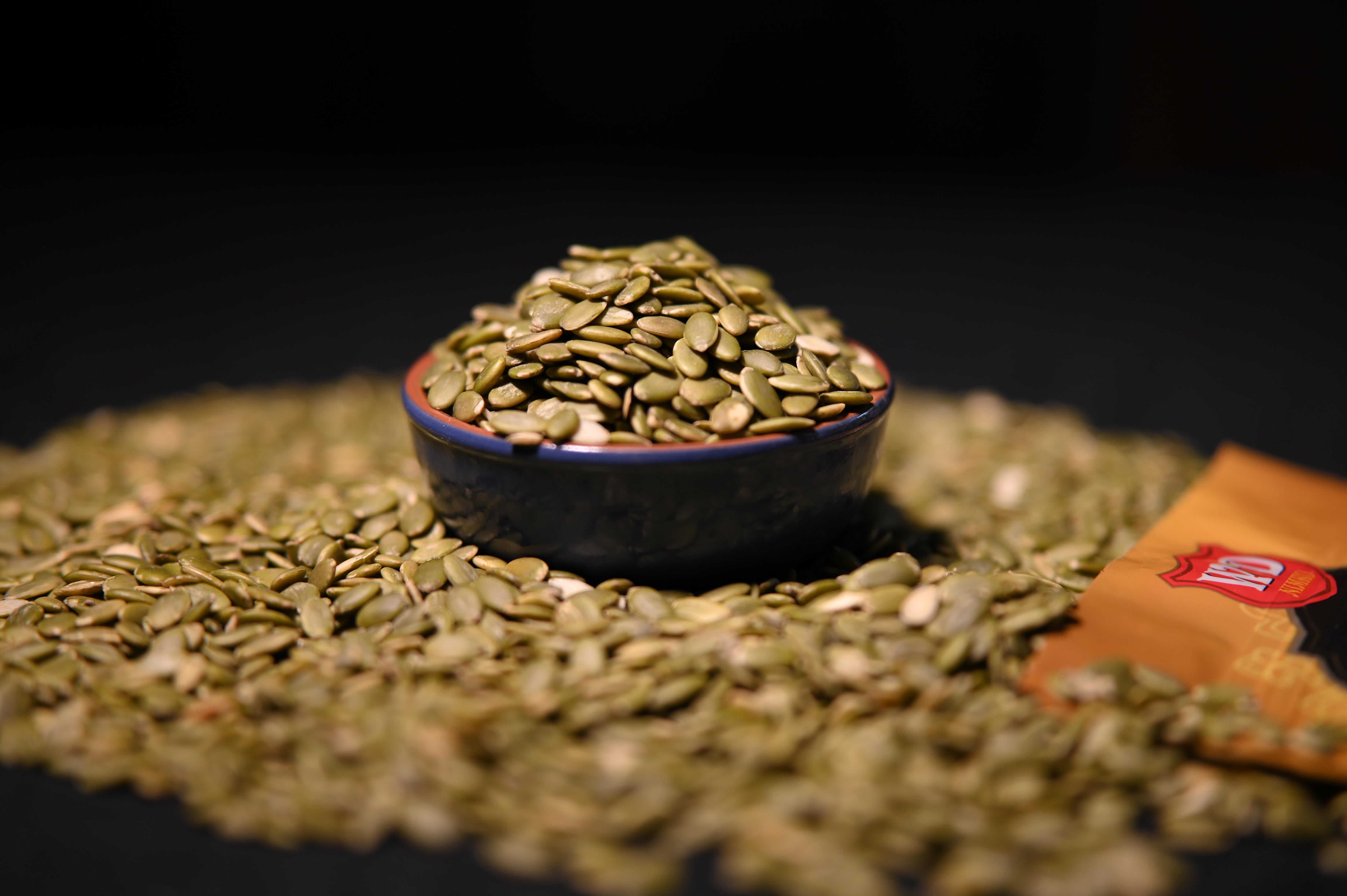 Buy Pumpkin Seeds (WithOut Shell)