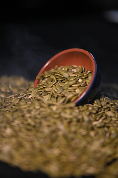 Buy Pumpkin Seeds (WithOut Shell) Online in Pakistan