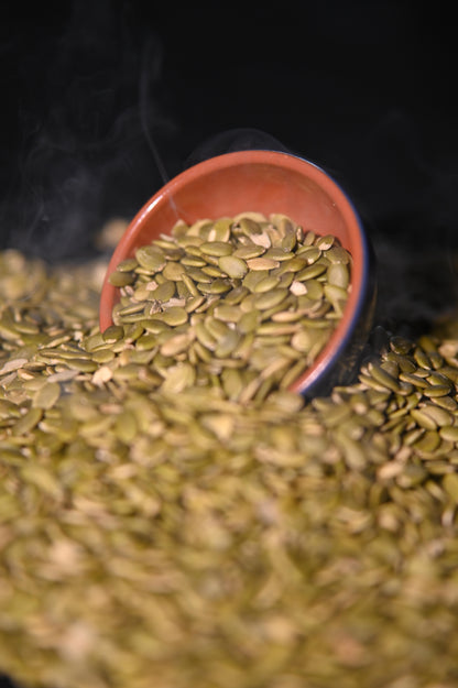 Buy Pumpkin Seeds (WithOut Shell) Online
