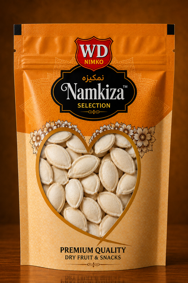 Buy Pumpkin Seeds (With Shell) Online In Pakistan