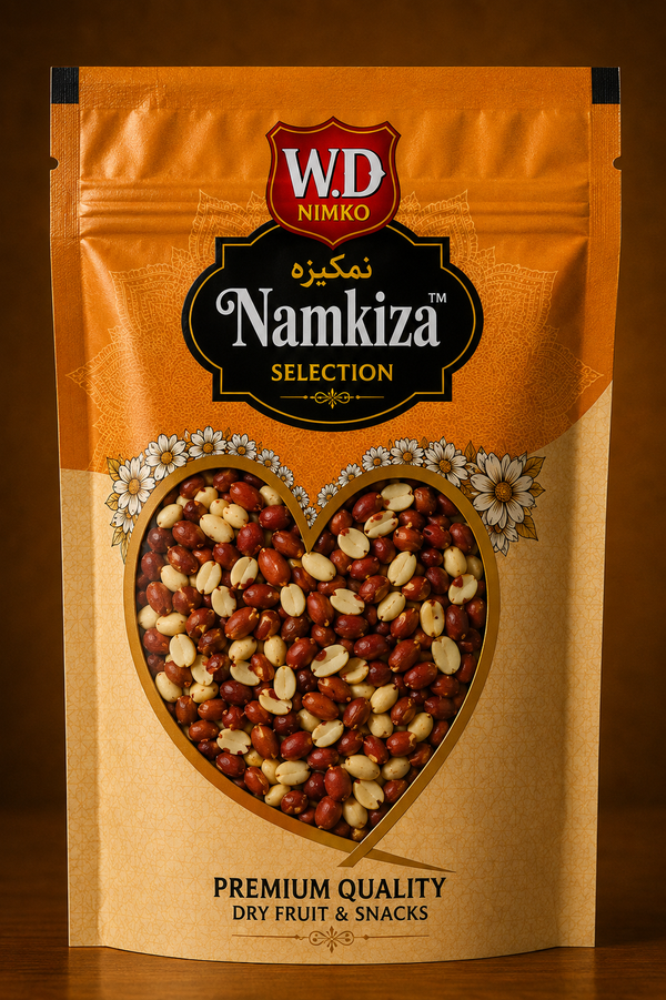 Shop Red Peanuts (Snack) Online In Pakistan