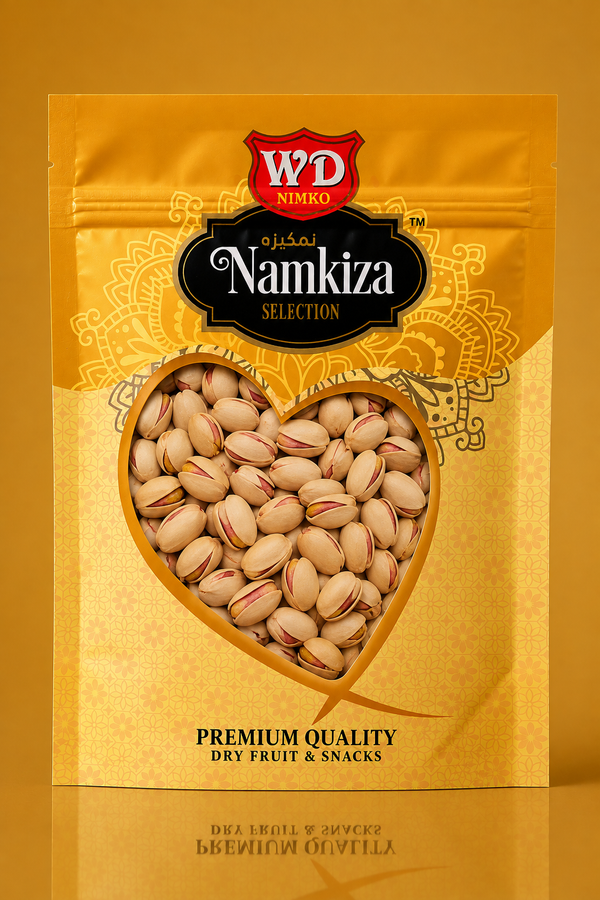 Red Pistachio Online in Pakistan Best Quality