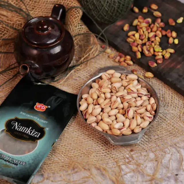 Red Pistachio Online in Pakistan Best Quality