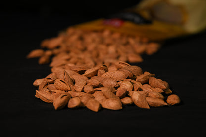 Buy Best Roasted Badam Online In Pakistan