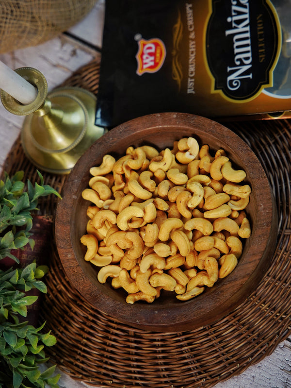 Buy Roasted Kaju (Cashews) Online