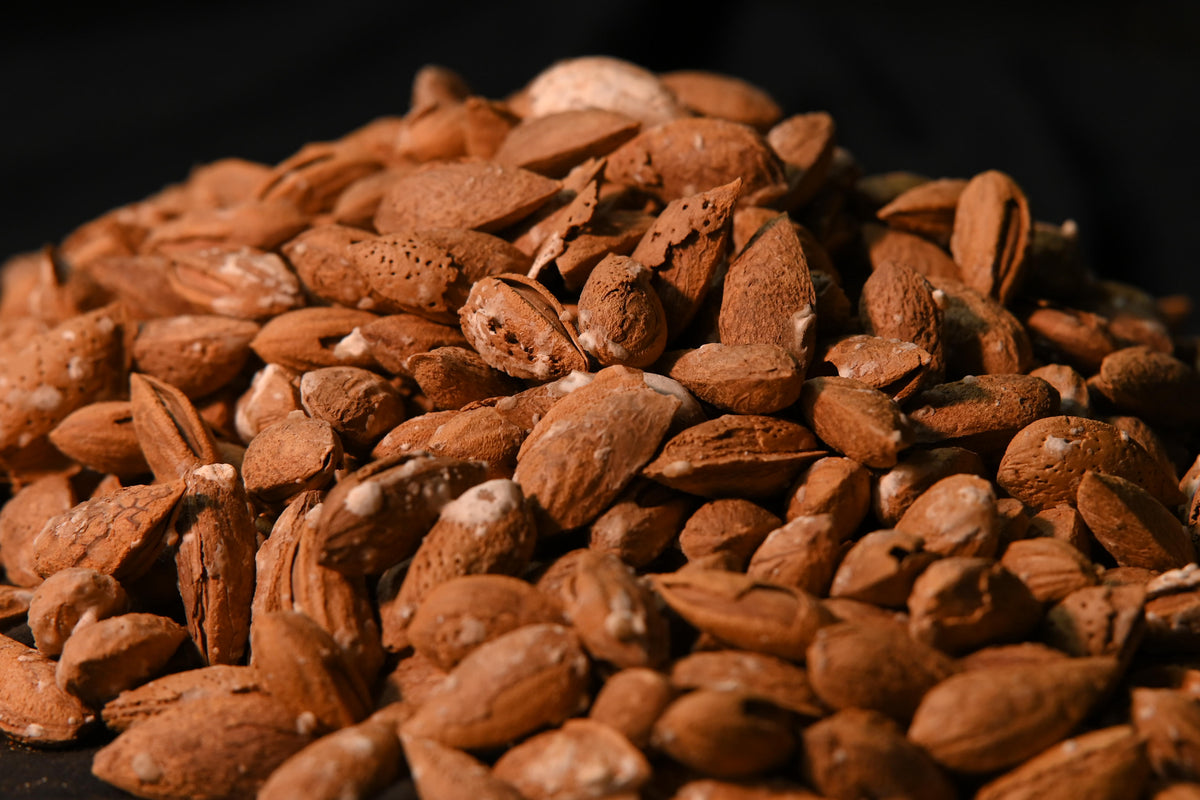 Best Salty Badam Online In Pakistan