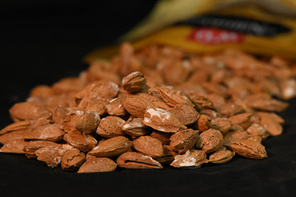 Salted Roasted Almonds (Badam) Online