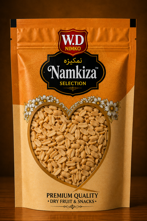 Get Salty Peanuts (Snack) online Pakistan