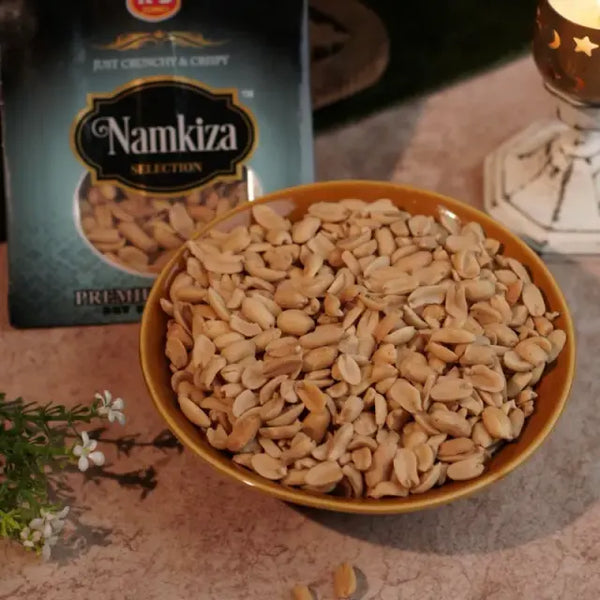 Salty Peanuts (Snack) online