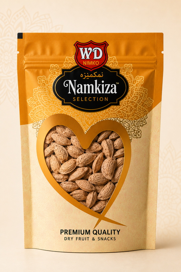 Buy Talwar Badam (Almond) online Pakistan