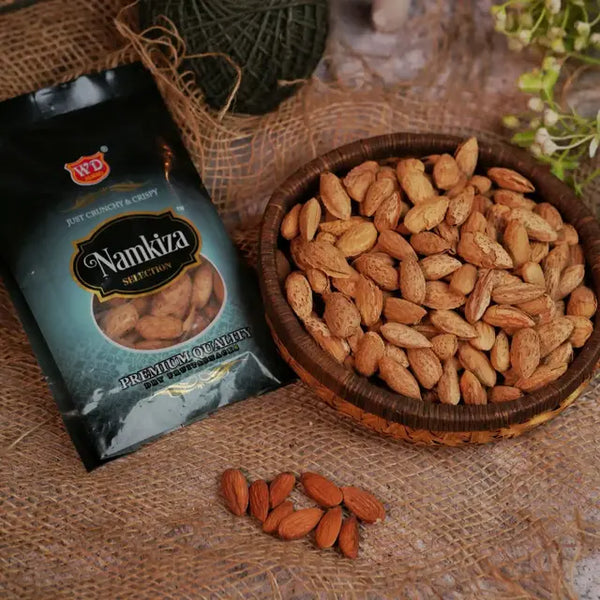 Talwar Badam (Almond) online