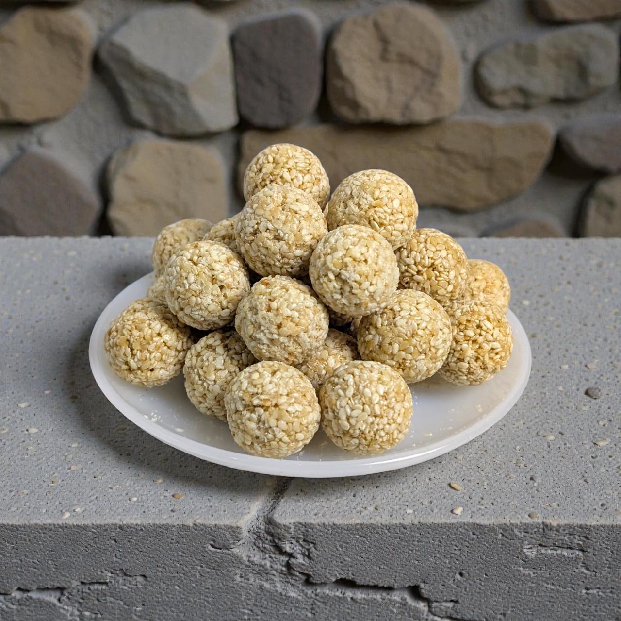 Buy Til Wala Ladoo Online at best price