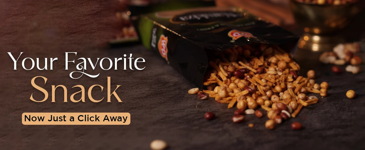 WD Foods quetta