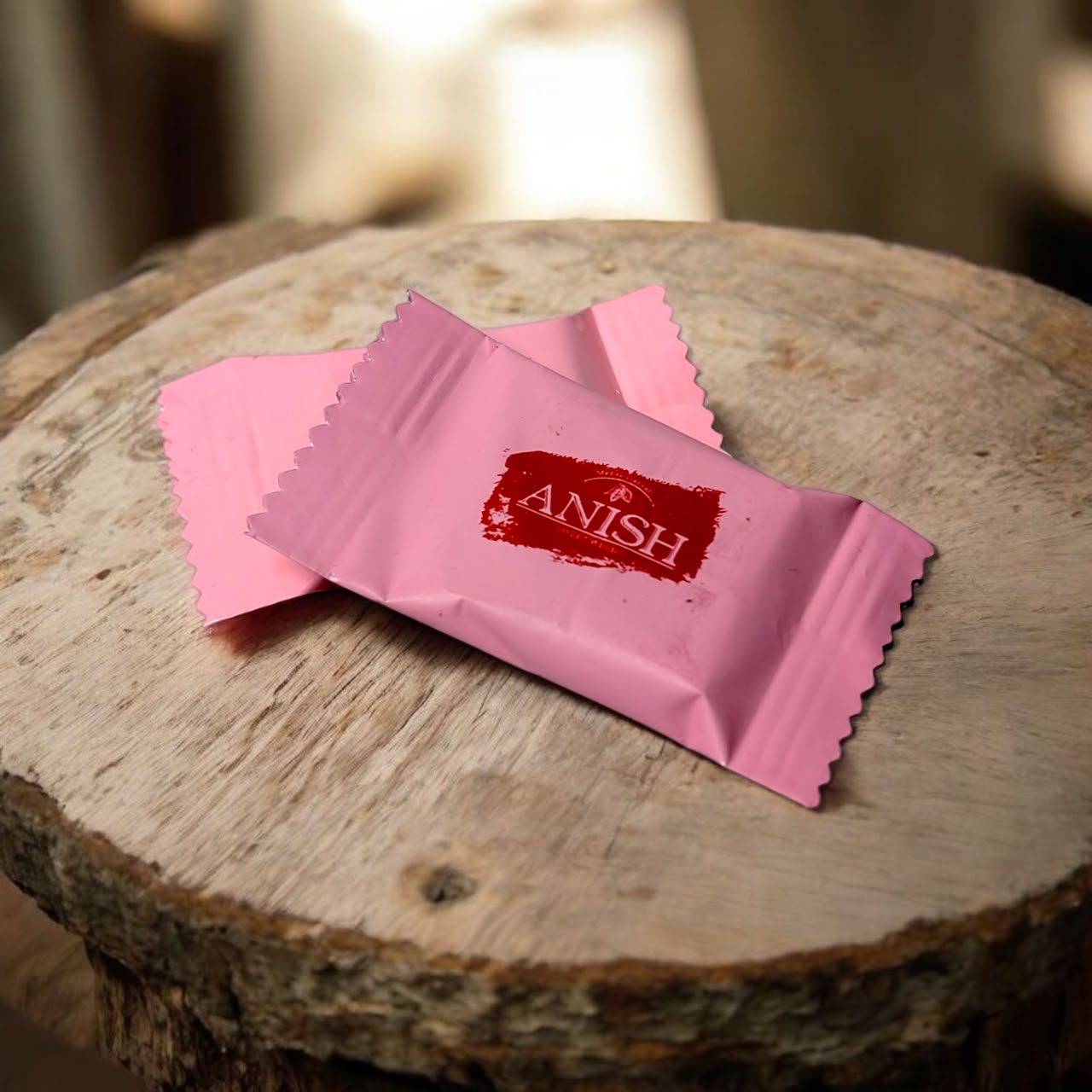 Anisa Dark Chocolate