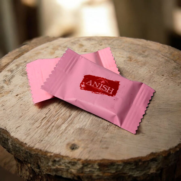 Anisa Dark Chocolate