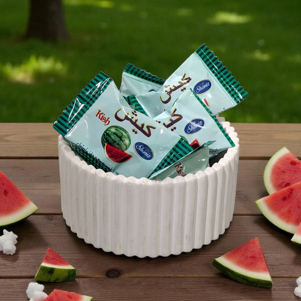 Kish Watermelon Candy