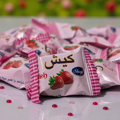 Kish Mix Candy