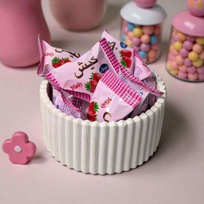 Kish Strawberry Candy