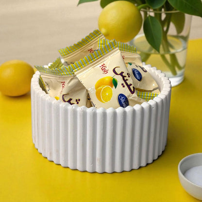 Kish Lemon Candy