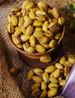 Buy Zafrani Pista (Pistachios) Online In Pakistan