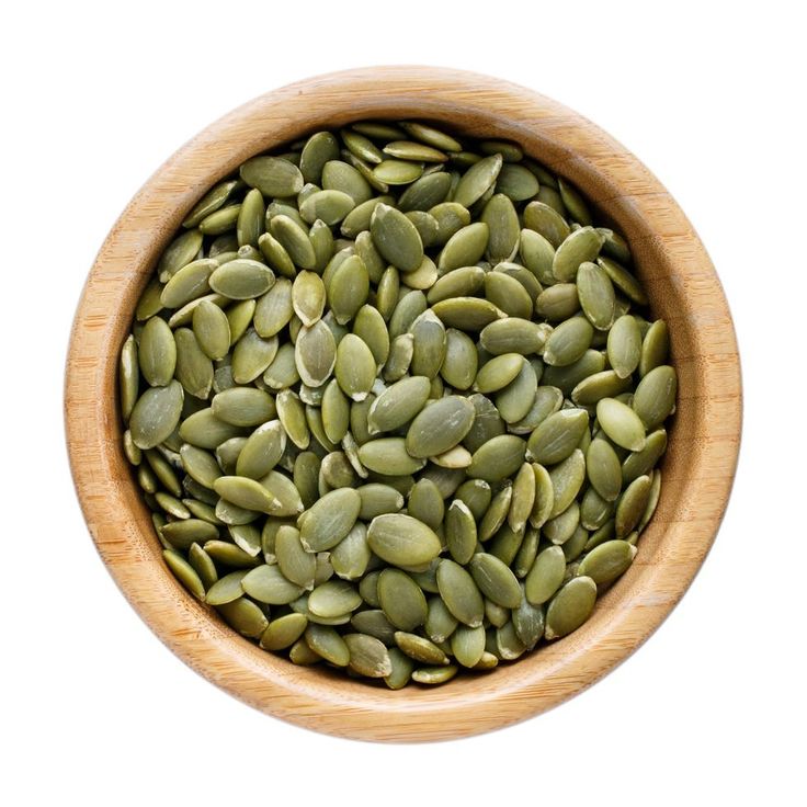 Pumpkin Seeds